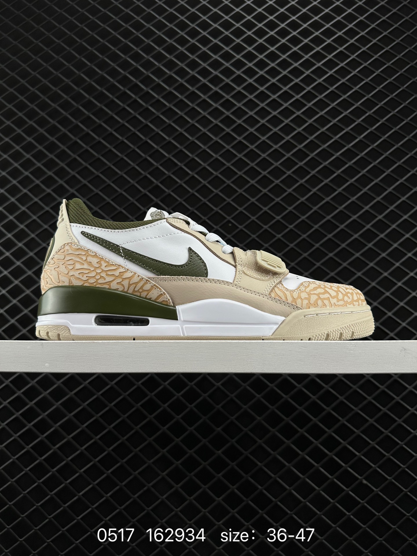 Air Jordan Legacy 312 Air Jordan Legacy 312